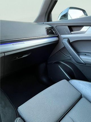 Audi Q5 SPORTBACK Black line 40 TDI 150kW quattro-ultra
