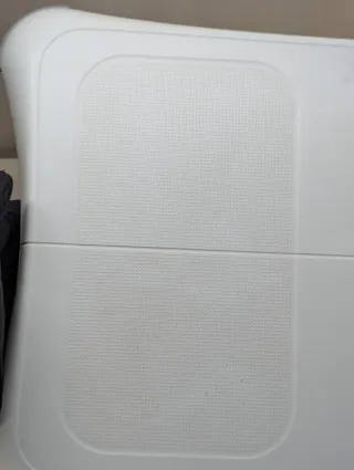 Nintendo Wii Balance Board + Wii Fit Plus