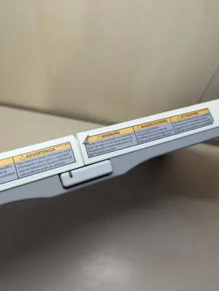 Nintendo Wii Balance Board + Wii Fit Plus