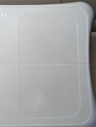 Nintendo Wii Balance Board + Wii Fit Plus