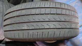 Neumáticos 235/55/19