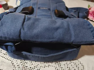 Mochila Portabebés BabyBjörn ONE