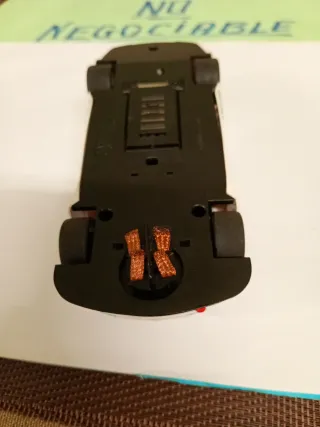 Scalextric BMW M3 GT2 LEER DESCRIPCIÓN