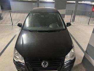 Volkswagen Polo 2007
