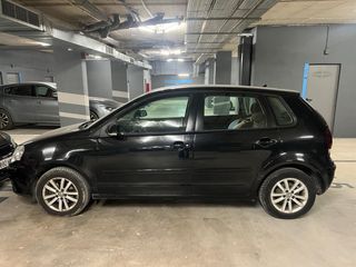 Volkswagen Polo 2007