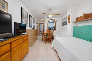 Estudio en venta en Playa del Cura en Torrevieja
