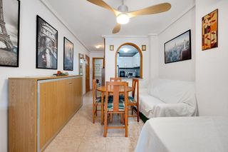 Estudio en venta en Playa del Cura en Torrevieja