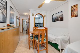 Estudio en venta en Playa del Cura en Torrevieja