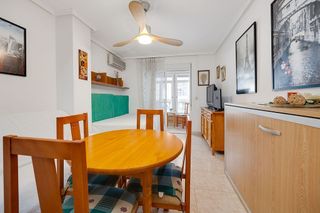 Estudio en venta en Playa del Cura en Torrevieja