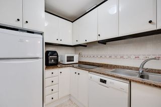 Estudio en venta en Playa del Cura en Torrevieja