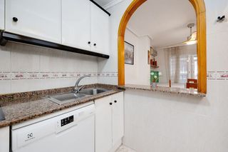 Estudio en venta en Playa del Cura en Torrevieja