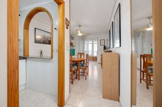 Estudio en venta en Playa del Cura en Torrevieja