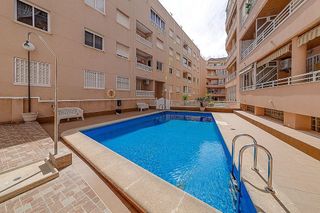 Estudio en venta en Playa del Cura en Torrevieja