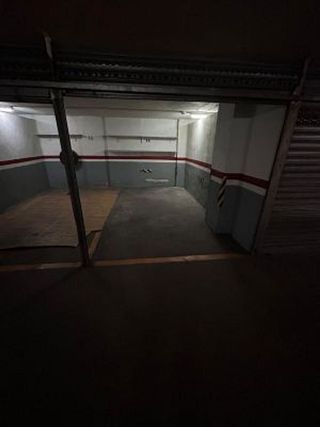 Garaje en venta en Miranda de Ebro