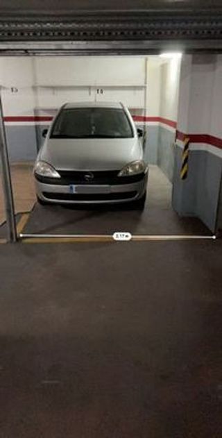 Garaje en venta en Miranda de Ebro