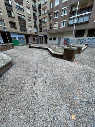 Garaje en venta en Miranda de Ebro