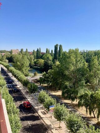 Piso en venta en Centro en Palencia