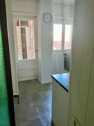 Piso en venta en Centro en Palencia