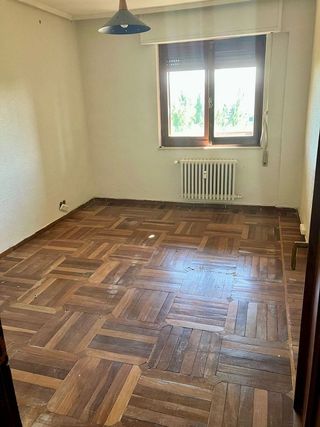 Piso en venta en Centro en Palencia