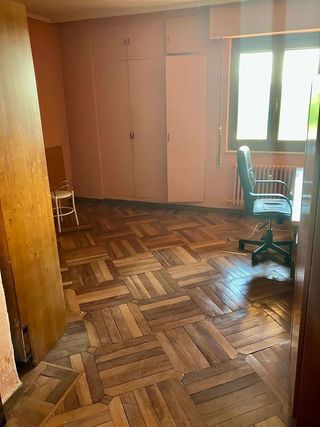 Piso en venta en Centro en Palencia