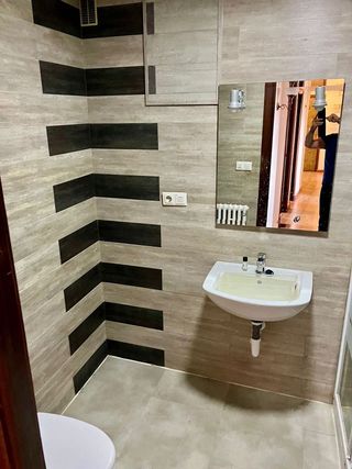 Piso en venta en Centro en Palencia