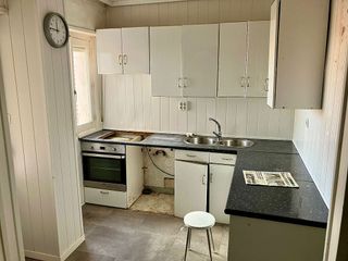 Piso en venta en Centro en Palencia