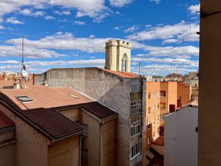Piso en venta en Centro en Palencia