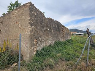 Casa rural en venta en Amposta