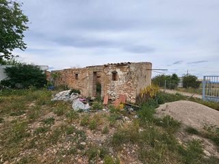 Casa rural en venta en Amposta