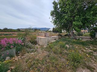 Casa rural en venta en Amposta