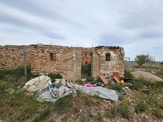 Casa rural en venta en Amposta