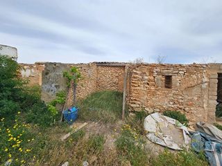 Casa rural en venta en Amposta