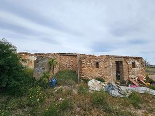 Casa rural en venta en Amposta
