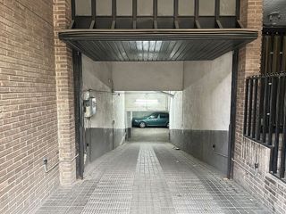 Garaje en venta en Delicias en Madrid