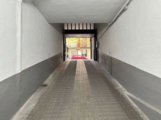 Garaje en venta en Delicias en Madrid