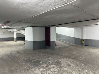 Garaje en venta en Delicias en Madrid