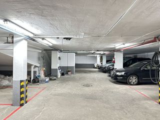 Garaje en venta en Delicias en Madrid