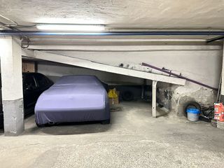 Garaje en venta en Delicias en Madrid