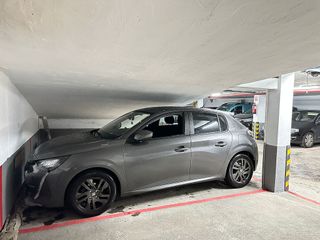 Garaje en venta en Delicias en Madrid