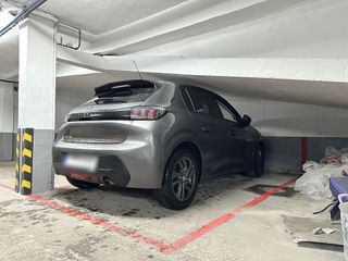 Garaje en venta en Delicias en Madrid