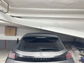 Garaje en venta en Delicias en Madrid