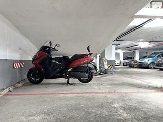 Garaje en venta en Delicias en Madrid