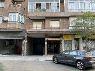Garaje en venta en Delicias en Madrid