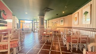 Local comercial en venta en Ciudad Jardín - Zoco en Córdoba