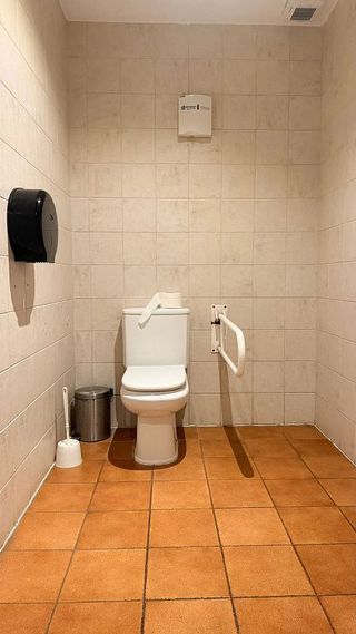 Local comercial en venta en Ciudad Jardín - Zoco en Córdoba