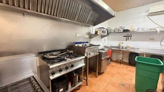 Local comercial en venta en Ciudad Jardín - Zoco en Córdoba