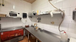 Local comercial en venta en Ciudad Jardín - Zoco en Córdoba