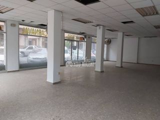 Local comercial en venta en Zona Concordia en Burjassot