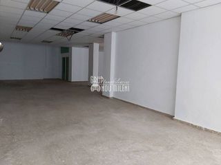 Local comercial en venta en Zona Concordia en Burjassot
