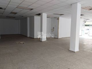Local comercial en venta en Zona Concordia en Burjassot